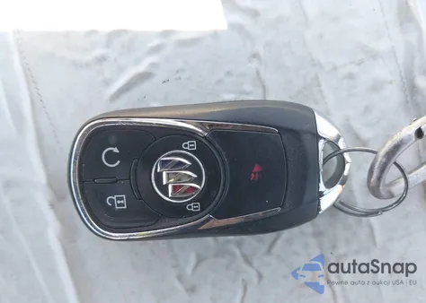 2021 Buick Encore Gx Essence z USA, uszkodzony, nr VIN KL4MMGSL1MB151407